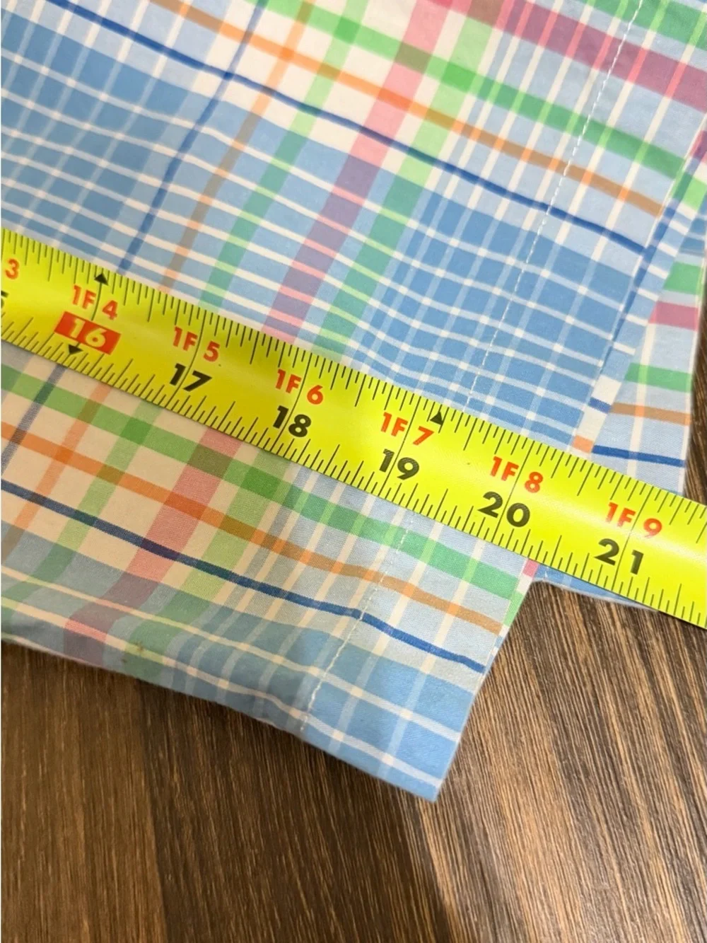 Boys Set of 2 Vineyard Vines Striped Shorts with Light Green and Navy